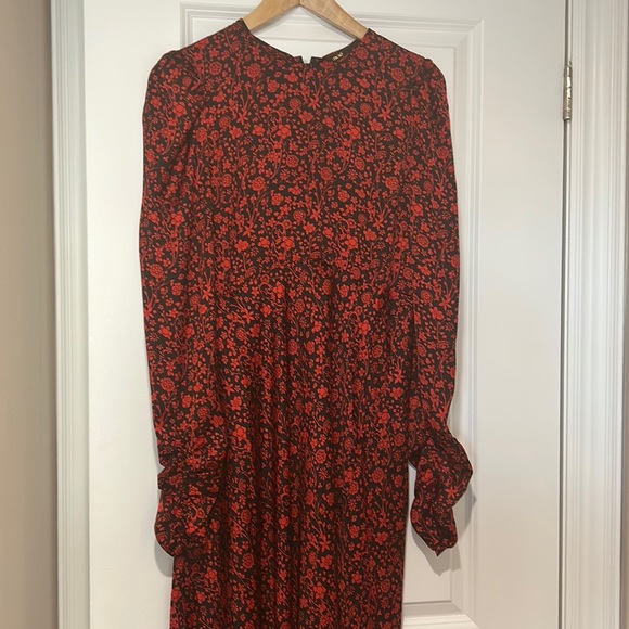 Maje dress - Picture 2 of 8